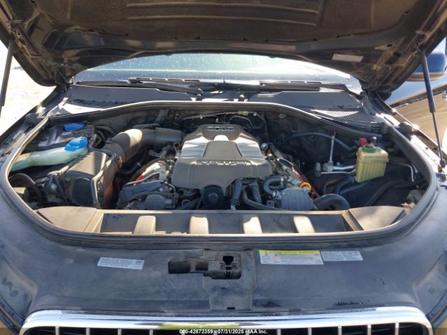 2015 AUDI Q7 WA1LGAFE6FD003210 Photo 9