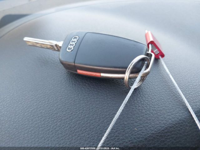 2015 AUDI Q7 WA1LGAFE6FD003210 Photo 10