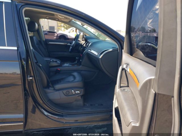 2015 AUDI Q7 WA1LGAFE6FD003210 Photo 4