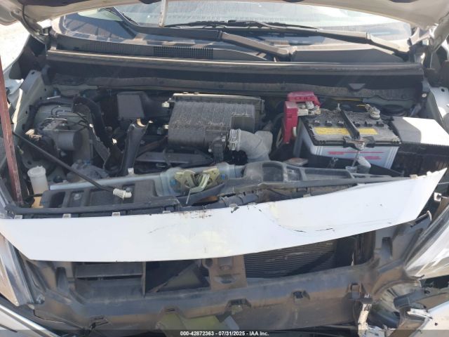 2022 MITSUBISHI MIRAGE G4 ML32FUFJ3NHF08976 Photo 9