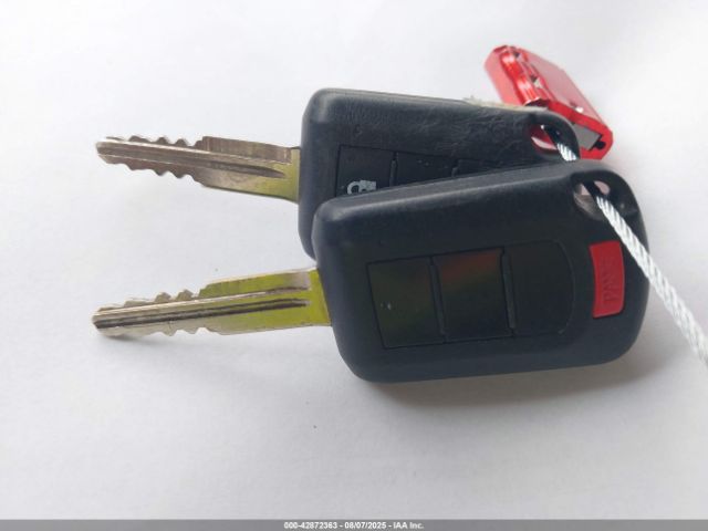 2022 MITSUBISHI MIRAGE G4 ML32FUFJ3NHF08976 Photo 10