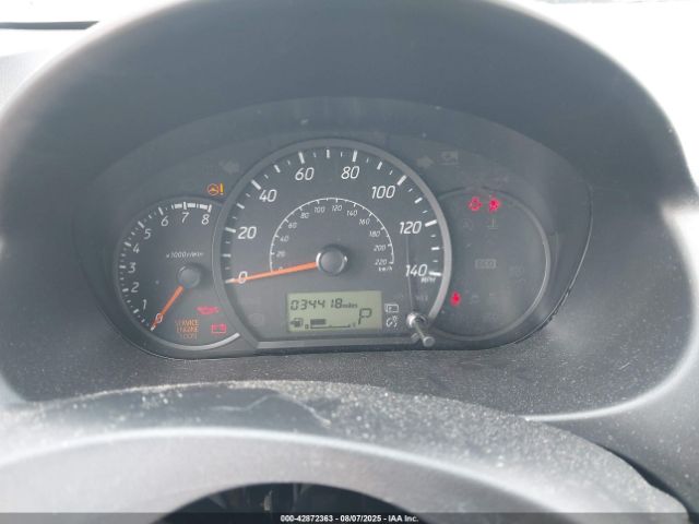 2022 MITSUBISHI MIRAGE G4 ML32FUFJ3NHF08976 Photo 6