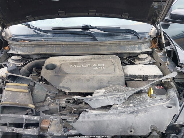 1C4PJMCB7FW794999 Jeep 2015