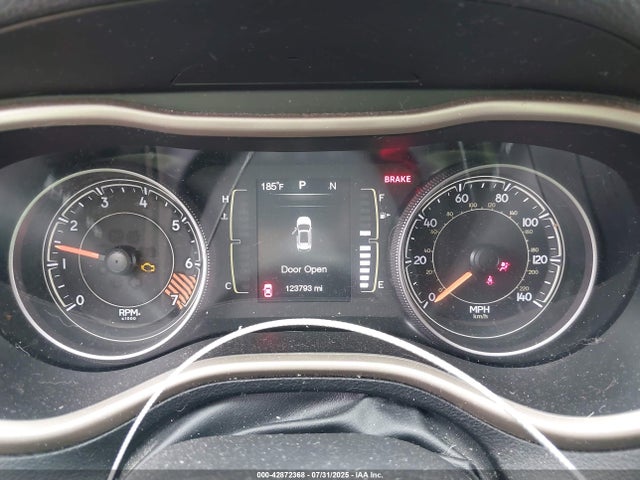 1C4PJMCB7FW794999 Jeep 2015