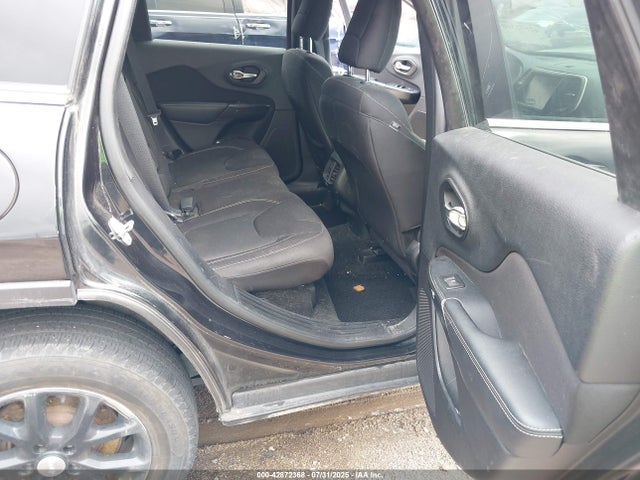 1C4PJMCB7FW794999 Jeep 2015