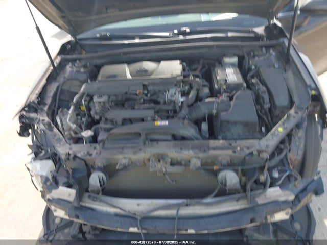 4T1B11HK2JU622428 Toyota a25a-fks