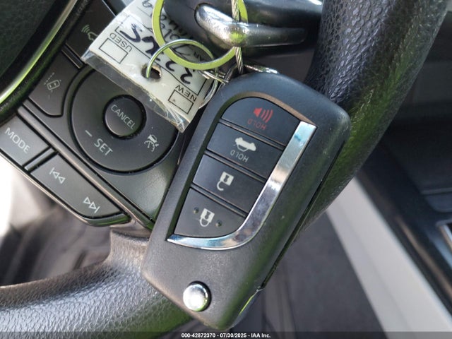 4T1B11HK2JU622428 Toyota a25a-fks
