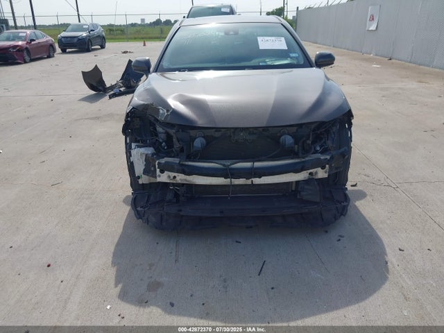 4T1B11HK2JU622428 Toyota a25a-fks