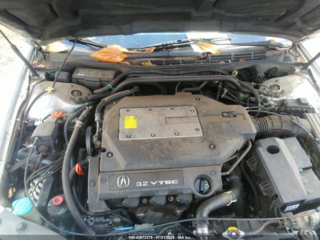 2003 ACURA TL 19UUA56643A047880 Photo 9