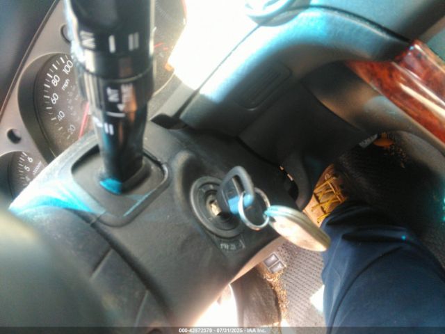 2003 ACURA TL 19UUA56643A047880 Photo 10