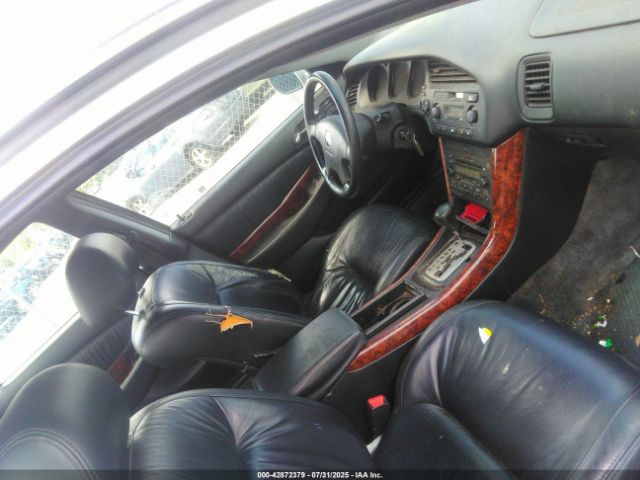 2003 ACURA TL 19UUA56643A047880 Photo 4