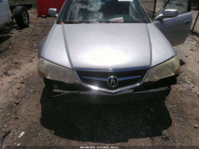 2003 ACURA TL 19UUA56643A047880 Photo 5