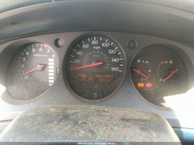 2003 ACURA TL 19UUA56643A047880 Photo 6