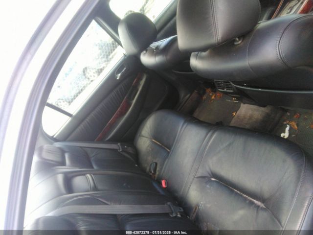2003 ACURA TL 19UUA56643A047880 Photo 7