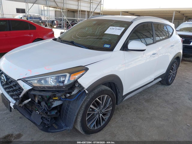 KM8J33AL0KU986367 Hyundai gdi theta ii