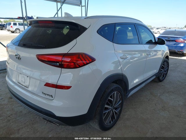 KM8J33AL0KU986367 Hyundai gdi theta ii
