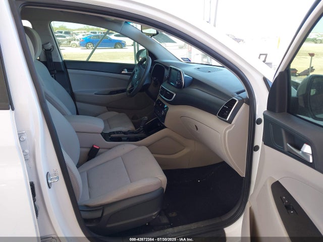 KM8J33AL0KU986367 Hyundai gdi theta ii