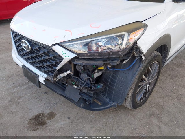 KM8J33AL0KU986367 Hyundai gdi theta ii