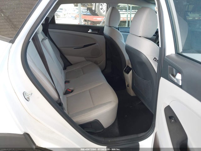 KM8J33AL0KU986367 Hyundai gdi theta ii