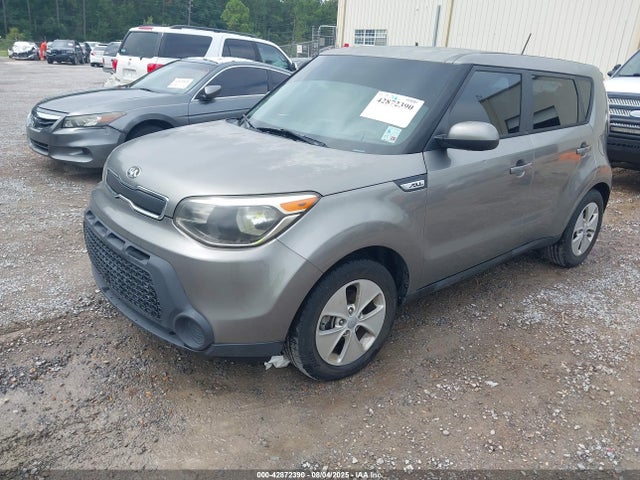 KIA dohc gdi gamma 2015 KNDJN2A28F7112966 Image 2