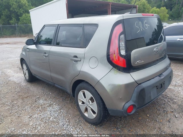 KIA dohc gdi gamma 2015 KNDJN2A28F7112966 Image 3