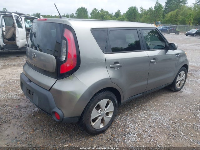 KIA dohc gdi gamma 2015 KNDJN2A28F7112966 Image 4