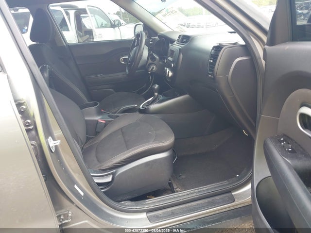 KIA dohc gdi gamma 2015 KNDJN2A28F7112966 Image 5