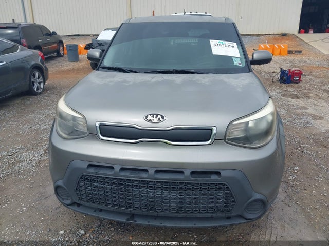 KIA dohc gdi gamma 2015 KNDJN2A28F7112966 Image 6