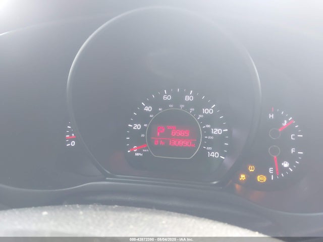 KIA dohc gdi gamma 2015 KNDJN2A28F7112966 Image 7