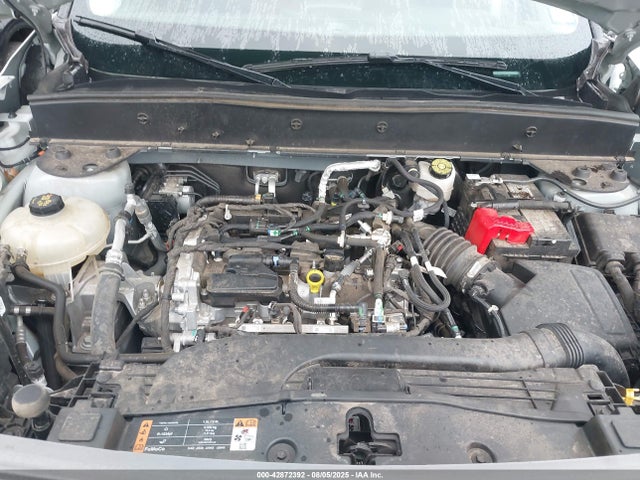 Ford dragon 2023 3FMCR9B60PRE25152 Image 10