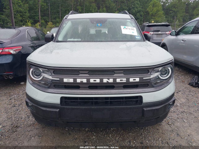 Ford dragon 2023 3FMCR9B60PRE25152 Image 13