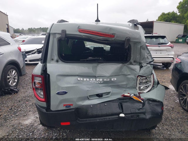 Ford dragon 2023 3FMCR9B60PRE25152 Image 17