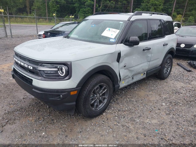 Ford dragon 2023 3FMCR9B60PRE25152 Image 2