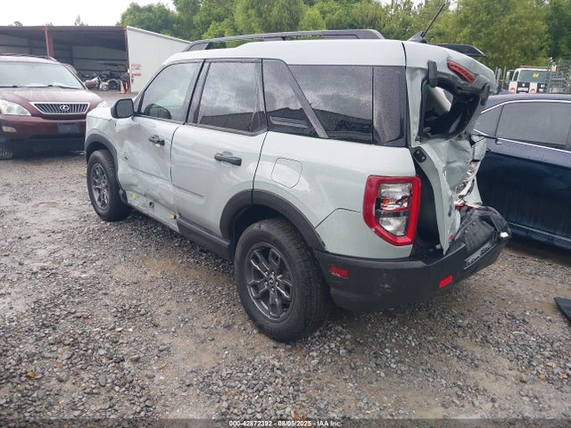 Ford dragon 2023 3FMCR9B60PRE25152 Image 3
