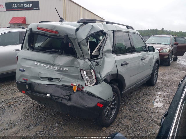 Ford dragon 2023 3FMCR9B60PRE25152 Image 4