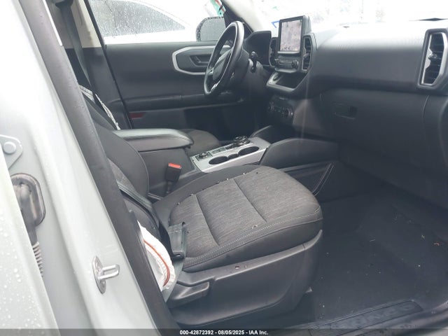 Ford dragon 2023 3FMCR9B60PRE25152 Image 5