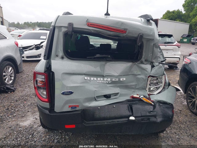 Ford dragon 2023 3FMCR9B60PRE25152 Image 6