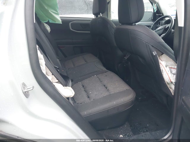 Ford dragon 2023 3FMCR9B60PRE25152 Image 8