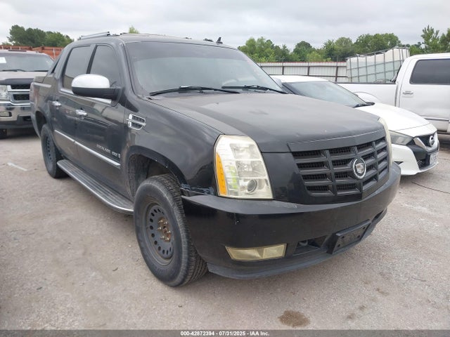 2007 CADILLAC ESCALADE EXT 3GYFK62867G133176 Photo 0