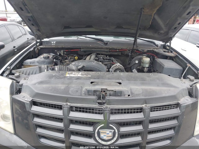 2007 CADILLAC ESCALADE EXT 3GYFK62867G133176 Photo 9