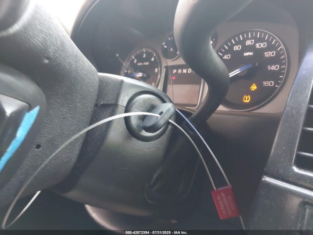 2007 CADILLAC ESCALADE EXT 3GYFK62867G133176 Photo 10
