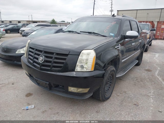 2007 CADILLAC ESCALADE EXT 3GYFK62867G133176 Photo 1