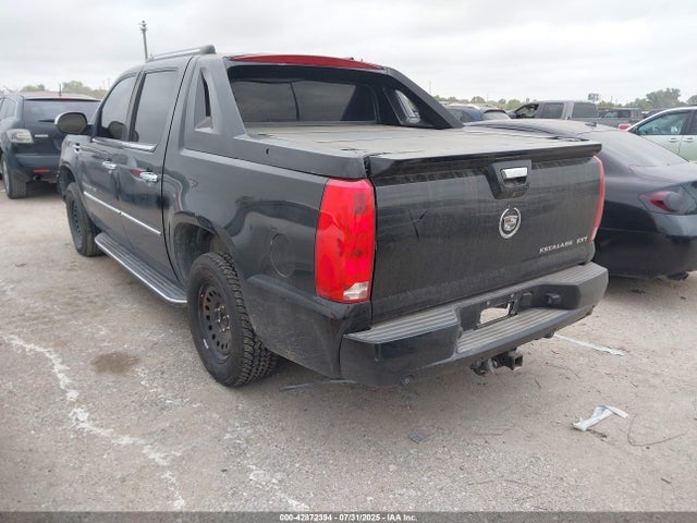 2007 CADILLAC ESCALADE EXT 3GYFK62867G133176 Photo 2