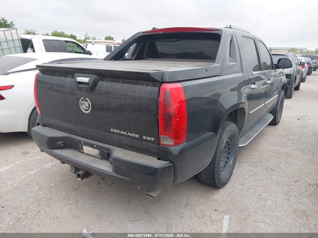 2007 CADILLAC ESCALADE EXT 3GYFK62867G133176 Photo 3