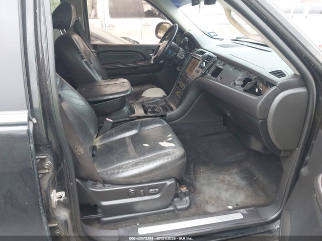 2007 CADILLAC ESCALADE EXT 3GYFK62867G133176 Photo 4