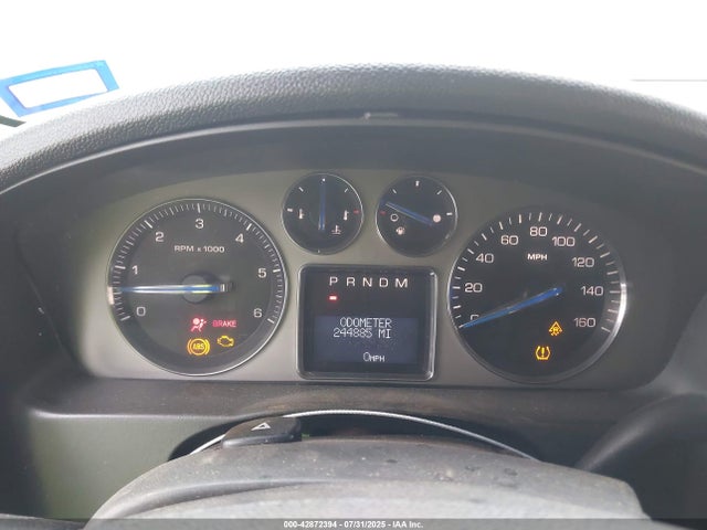 2007 CADILLAC ESCALADE EXT 3GYFK62867G133176 Photo 6