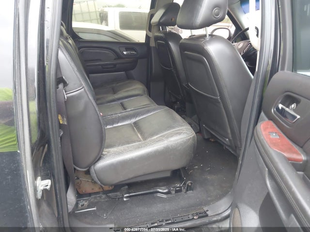 2007 CADILLAC ESCALADE EXT 3GYFK62867G133176 Photo 7