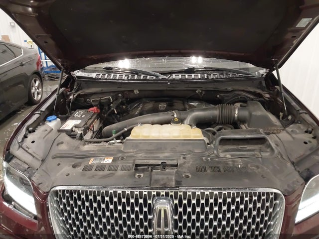 5LMJJ3LT5JEL10702 Lincoln gtdi