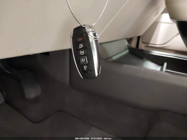 5LMJJ3LT5JEL10702 Lincoln gtdi