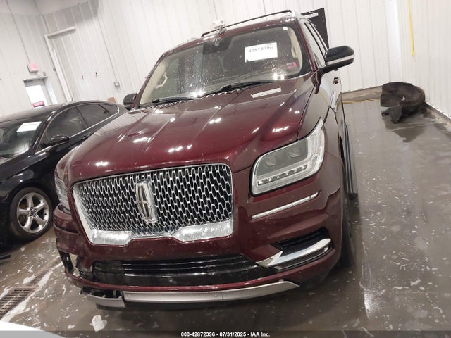 5LMJJ3LT5JEL10702 Lincoln gtdi